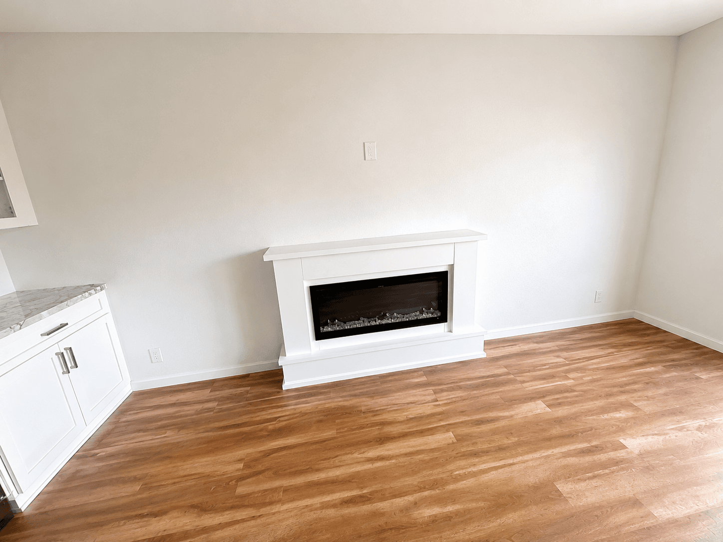 Freestanding insert → built-in — before