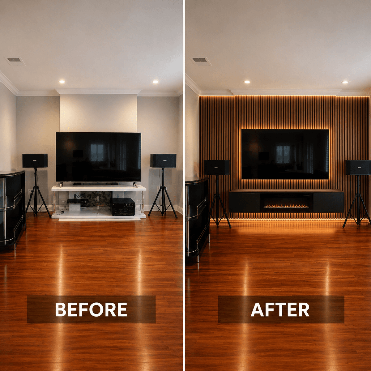 Cupertino project